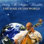 Henry Franklin: The Soul Of The World, CD