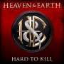 Heaven & Earth: Hard To Kill, 1 CD und 1 DVD