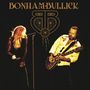 Bonham-Bullick: Bonham-Bullick, CD, CD