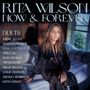 Rita Wilson: Rita Wilson Now & Forever: Duets, CD, CD