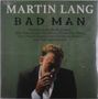 Martin Lang: Bad Man, LP, LP