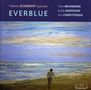 Yelena Eckemoff: Everblue, CD