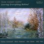 Yelena Eckemoff: Leaving Everything Behind, CD