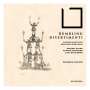 Ensemble Alraune - Rumbling Divertimenti, CD