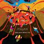 BabelNova Orchestra: Magma, CD, CD