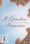 Il Giardino Armonico - Music of the French Baroque, DVD, DVD