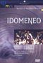 Wolfgang Amadeus Mozart: Idomeneo, DVD