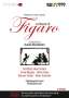 Wolfgang Amadeus Mozart: Die Hochzeit des Figaro (mit Arthaus-Katalog 2015/2016), DVD,DVD