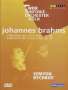 Johannes Brahms: Symphonien Nr.3 & 4, DVD