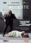 Christoph Willibald Gluck: Alceste (französische Fassung), DVD