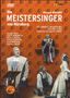 Richard Wagner (1813-1883): Die Meistersinger von Nürnberg, 2 DVDs