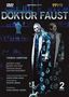 Ferruccio Busoni: Doktor Faust, DVD,DVD