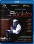 Giuseppe Verdi: Rigoletto (Blu-ray), BR