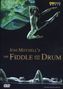 Alberta Ballet Company - The Fiddle And the Drum, DVD