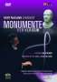 : Kent Nagano dirigiert Monumente der Klassik, DVD