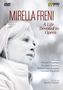 Mirella Freni - A Life Devoted to Opera, DVD