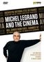 Michel Legrand (1932-2019): Michel Legrand and the Cinema, DVD