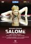 Richard Strauss: Salome, DVD