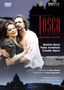 Giacomo Puccini (1858-1924): Tosca, DVD