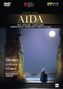 Giuseppe Verdi (1813-1901): Aida, DVD