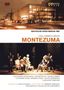 Carl Heinrich Graun (1703-1759): Montezuma (Deutsche Oper Berlin 1982), DVD