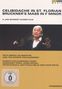 Sergiu Celibidache in St. Florian - Bruckners Messe Nr.3 f-moll, DVD