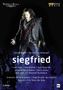 Richard Wagner (1813-1883): Siegfried, 2 DVDs