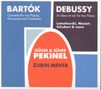 Güher & Süher Pekinel in Concert, 2 CDs