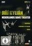 Jiri Kylian & Nederlands Dans Theater, DVD