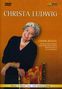 Christa Ludwig - Lieder Recital, DVD