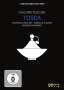: Sternstunden der Oper: Puccini - Tosca, DVD