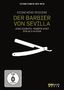 : Sternstunden der Oper: Rossini - Der Barbier von Sevilla, DVD