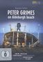 Benjamin Britten: Peter Grimes op.33, DVD