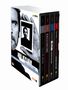 Kiri Kylian & The Nederlands Dans Theater, 4 DVDs