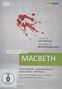 Giuseppe Verdi (1813-1901): Macbeth, DVD