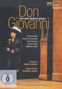 Wolfgang Amadeus Mozart: Don Giovanni, DVD