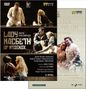 Dmitri Schostakowitsch: Lady Macbeth von Mtsensk, DVD,DVD,DVD
