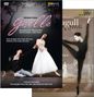 : Ballett der Mailänder Scala:Giselle (Adam), DVD,DVD