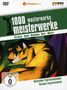 : 1000 Meisterwerke - Deutscher Expressionismus, DVD