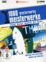 1000 Meisterwerke - Kubismus und Futurismus, DVD