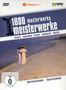 : 1000 Meisterwerke - Impressionismus, DVD