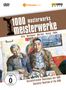 1000 Meisterwerke - Sozialistischer Realismus der DDR, DVD