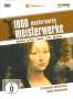 1000 Meisterwerke - Italienische Renaissance, DVD