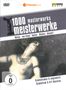 1000 Meisterwerke - Symbolismus und Jugendstil, DVD