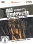 : 1000 Meisterwerke - Peggy Guggenheim Collection, Venedig, DVD