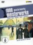 : 1000 Meisterwerke - The Art Of Institute Of Chicago, DVD