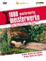 1000 Meisterwerke: Dramen, Mythen und Legenden, 2 DVDs
