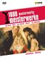 1000 Meisterwerke - Lenbachhaus München, DVD
