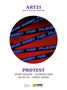 Art in the 21st Century - art:21//Protest (OmU), DVD