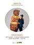 Reiner E. Moritz: Art in the 21st Century - art:21//Fantasy (OmU), DVD